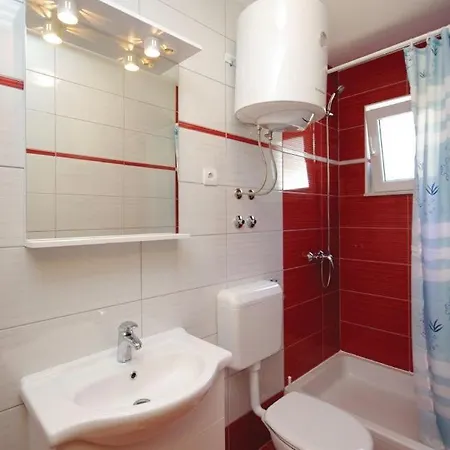 Apartment Penthaus Stipe *