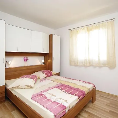 Apartmán Penthaus Stipe *