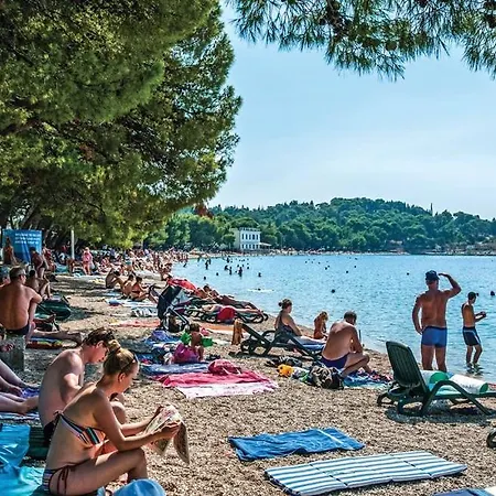 Penthaus Stipe アパート