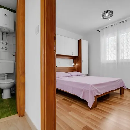 Penthaus Stipe Apartment *