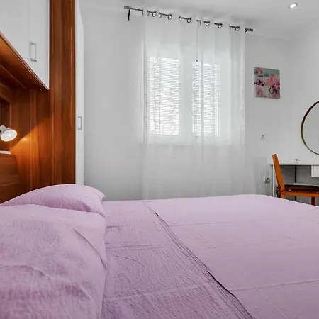 Penthaus Stipe Apartment *