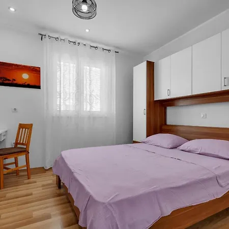 Penthaus Stipe Apartment *