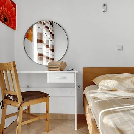 Penthaus Stipe Apartmán Makarská
