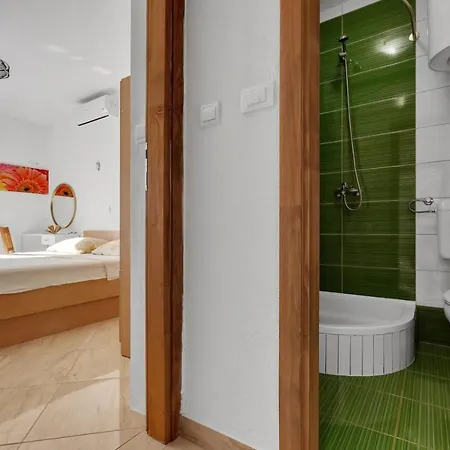 Penthaus Stipe Apartment