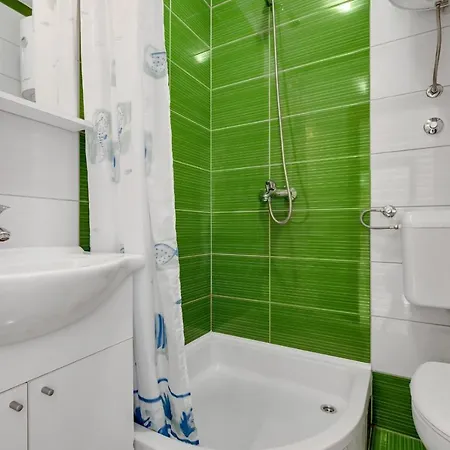 Penthaus Stipe Apartment Makarska