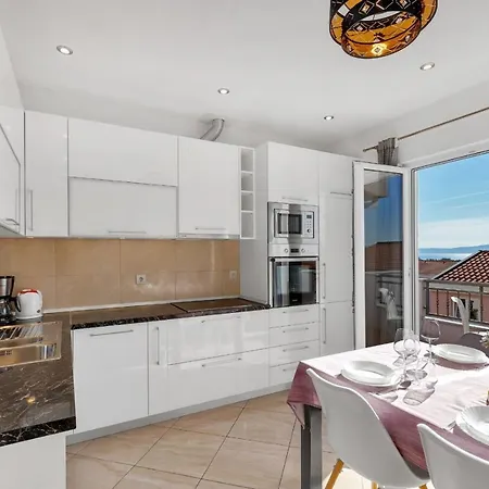 Penthaus Stipe Apartment *