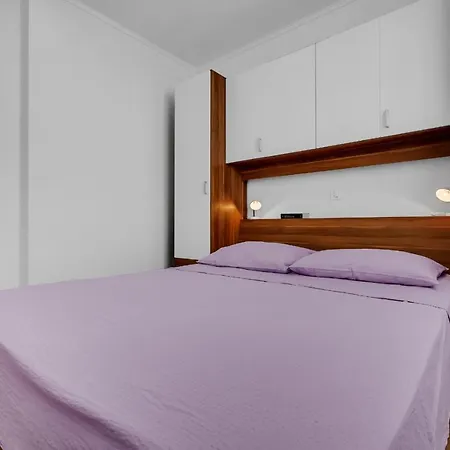 Apartment Penthaus Stipe *