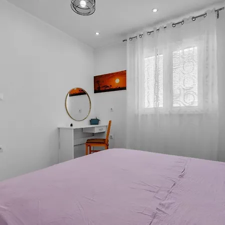Apartment Penthaus Stipe