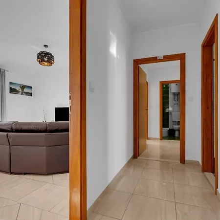 Apartment Penthaus Stipe