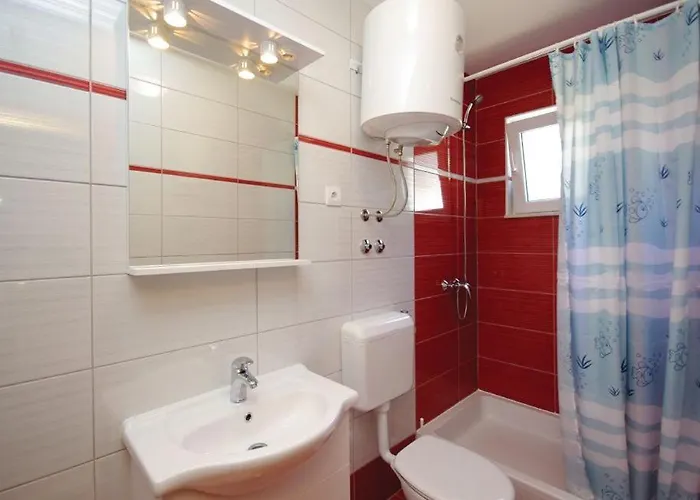 Appartement Penthaus Stipe *