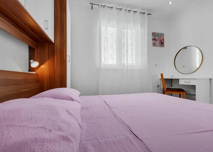 Penthaus Stipe Lejlighed *