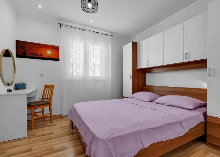 Penthaus Stipe Lejlighed *