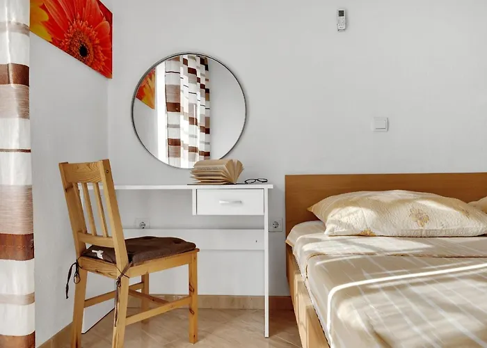 Penthaus Stipe Lejlighed Makarska