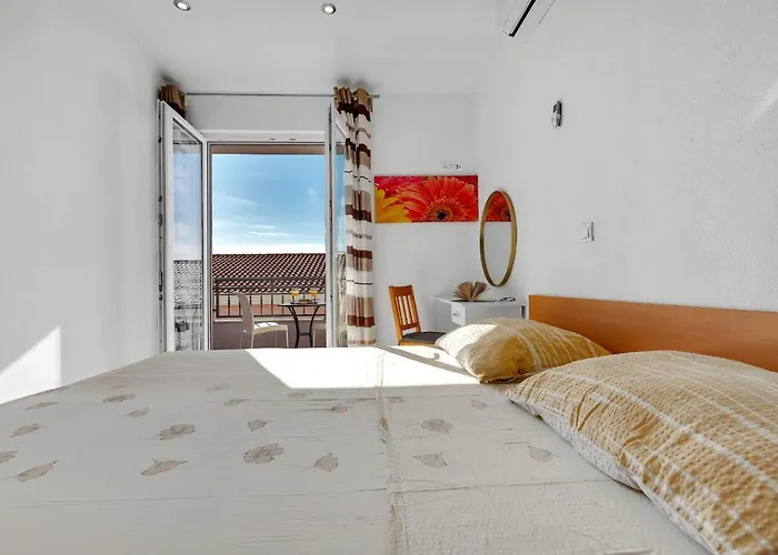 Lejlighed Penthaus Stipe *