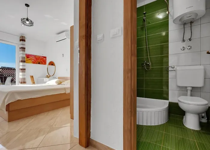 Penthaus Stipe Lejlighed