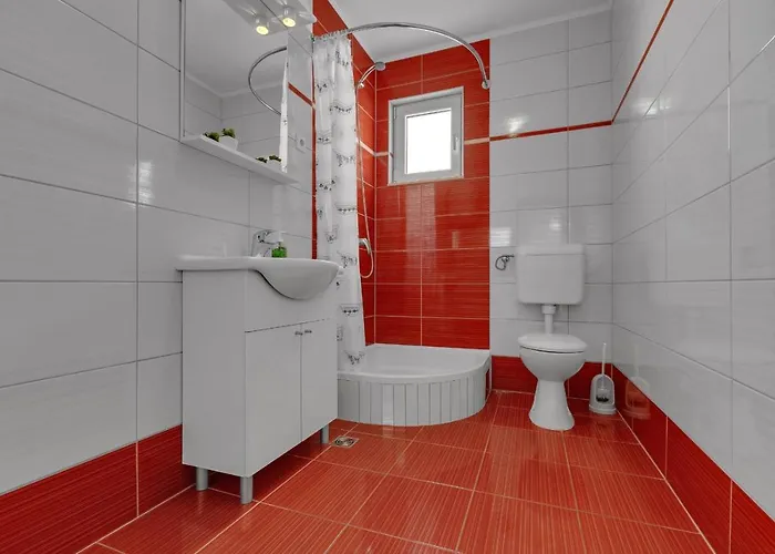 Penthaus Stipe Lejlighed