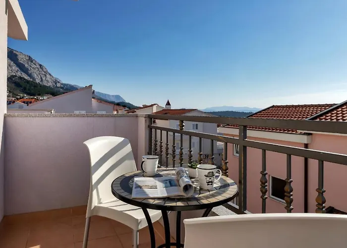 Penthaus Stipe Lejlighed *