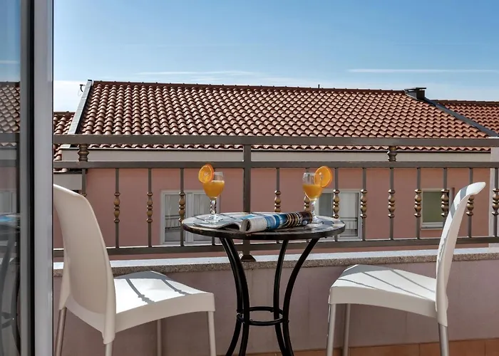 Penthaus Stipe * Makarska