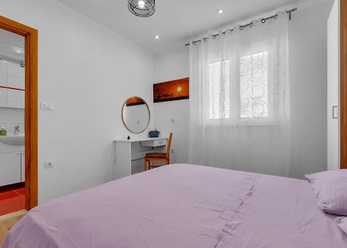 Appartement Penthaus Stipe