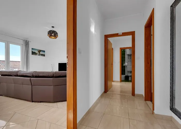 Lejlighed Penthaus Stipe