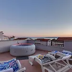 Apartamento Penthaus Stipe Makarska