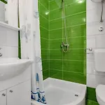 Penthaus Stipe Apartamento Makarska