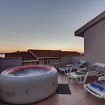 Penthaus Stipe Apartamento