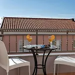 Penthaus Stipe * Makarska